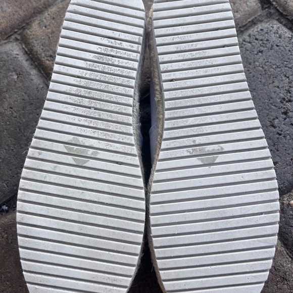 TOMS Women's Alpargata Rope Slip on Flats Loafer Light Khaki Size 6 - Picture 7 of 7